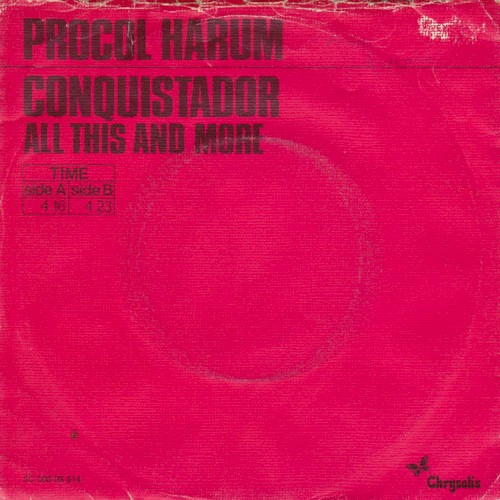 Procol Harum